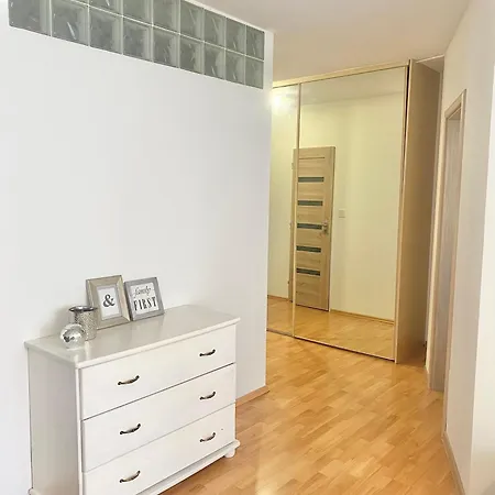 Апартаменты Xtra Comfort *
