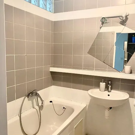 Апартаменты Xtra Comfort